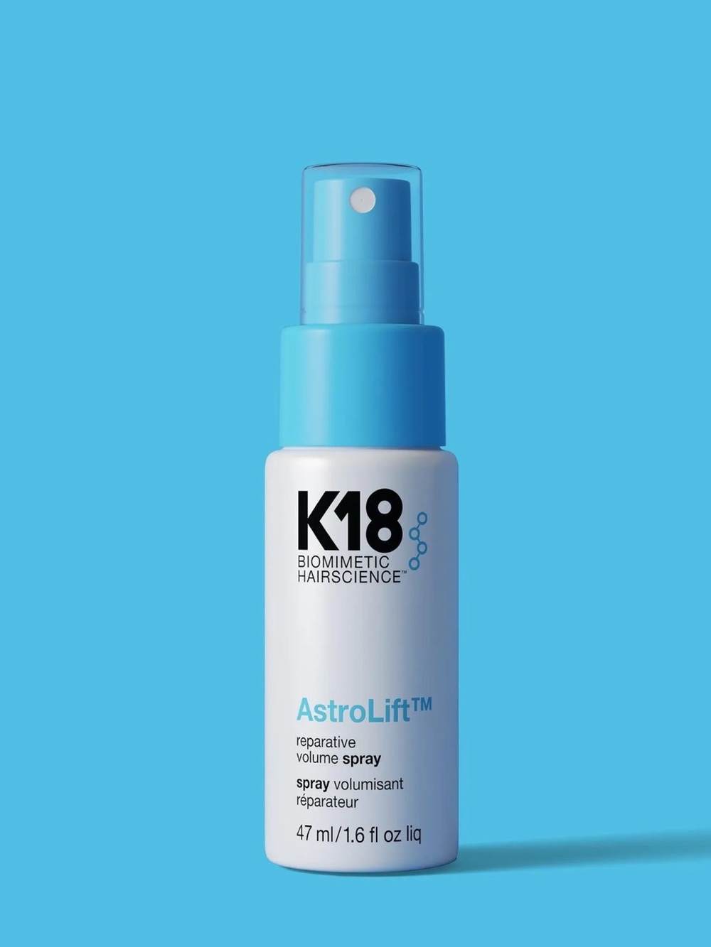 K18 AstroLift Reparative Volume Spray NEW